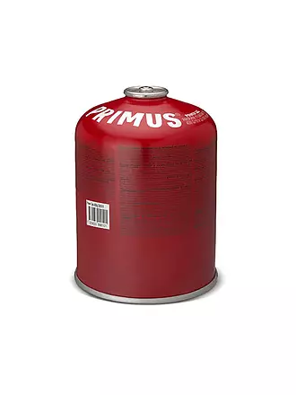 PRIMUS | Gaskartusche Power Gas 450g | 